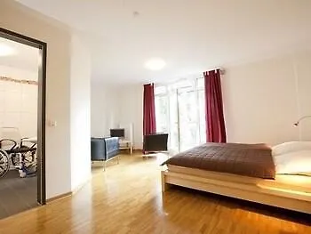 Haus Müllestumpe Hotel 3*