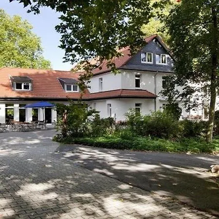 Haus Müllestumpe 3* Bonn