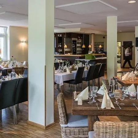 Haus Müllestumpe Hotel Bonn