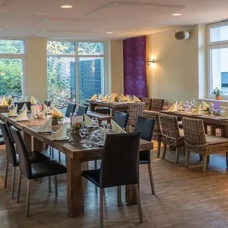 Hotel Haus Müllestumpe 3*