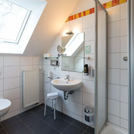 Haus Müllestumpe 3* Bonn