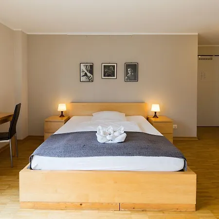 Haus Müllestumpe Hotel 3*
