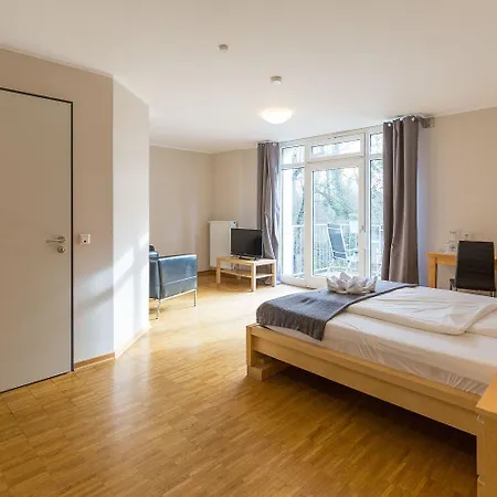 Hotel Haus Müllestumpe Bonn