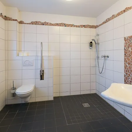 Haus Müllestumpe Hotel 3*