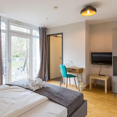 Haus Müllestumpe 3*