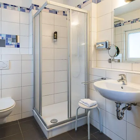 Haus Müllestumpe 3* Bonn