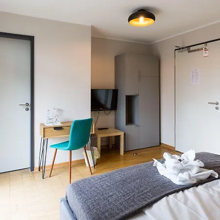 Hotel Haus Müllestumpe Bonn