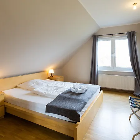 Hotel Haus Müllestumpe 3*