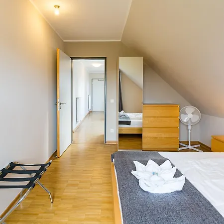 Hotel Haus Müllestumpe Bonn