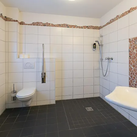 Haus Müllestumpe Hotel 3*