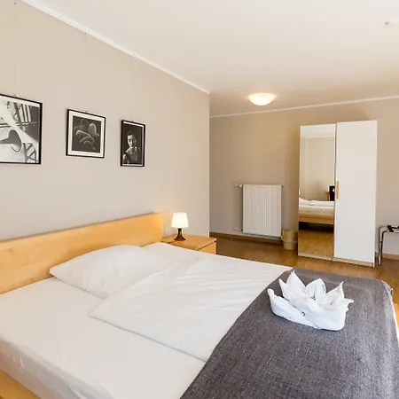 Haus Müllestumpe Hotel