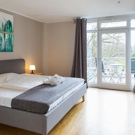 Haus Müllestumpe 3* Bonn