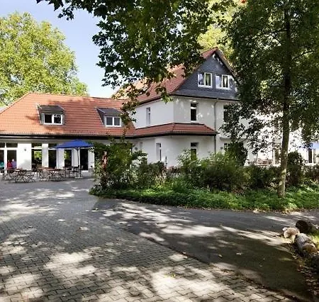 Hotel Haus Müllestumpe
